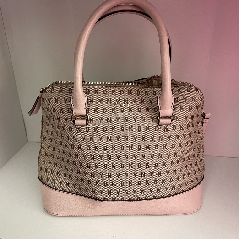 DKNY bag